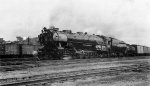 Union Pacific 4-12-2 9057